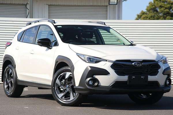 2026 Subaru Crosstrek 2.0R G6X