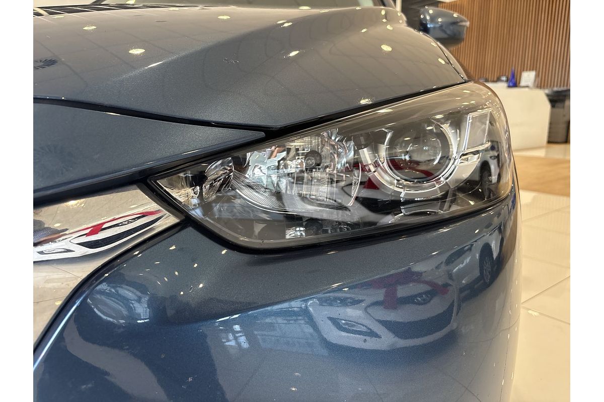 2020 Mazda CX-3 Maxx Sport DK