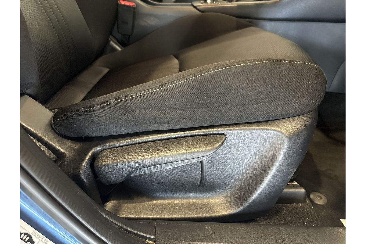 2020 Mazda CX-3 Maxx Sport DK