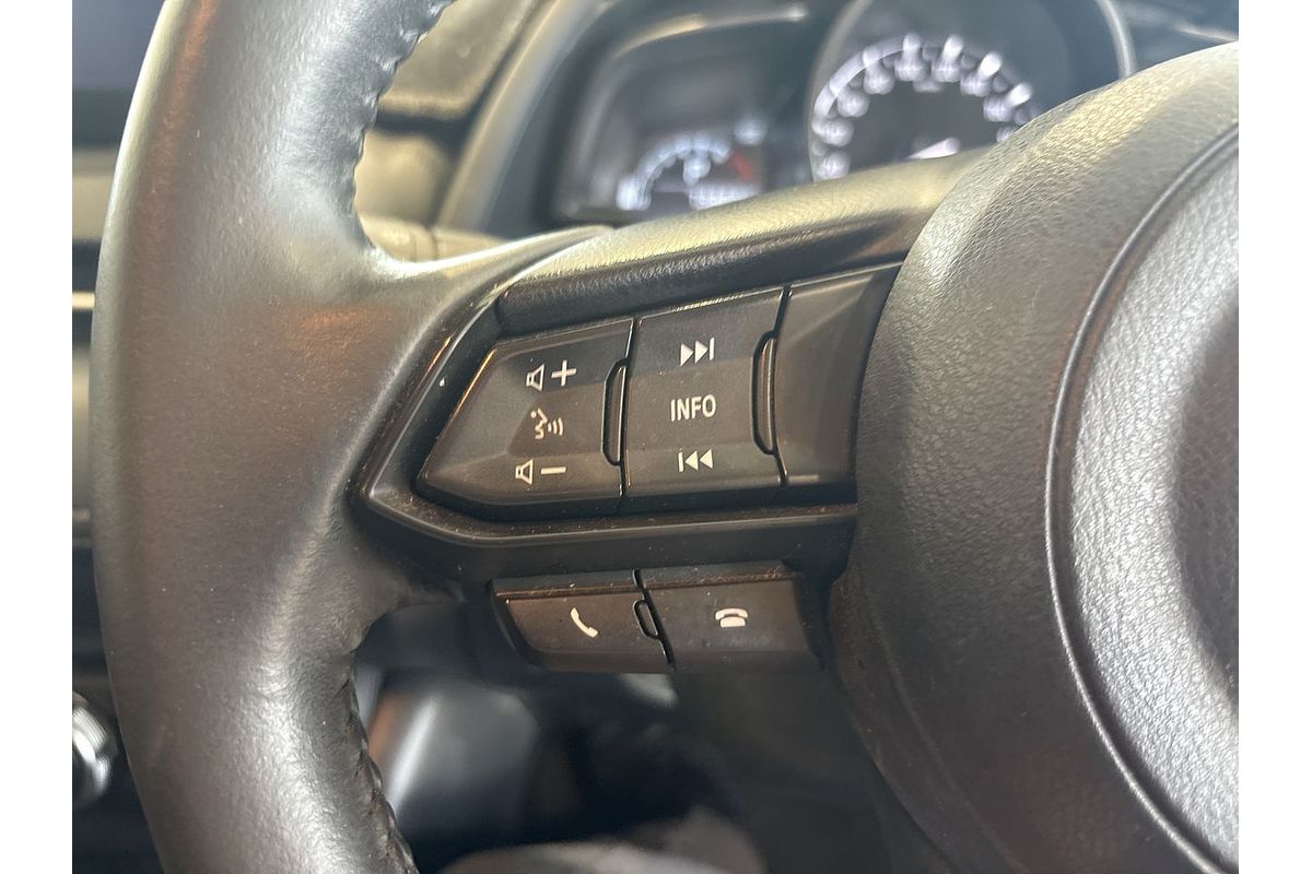 2020 Mazda CX-3 Maxx Sport DK