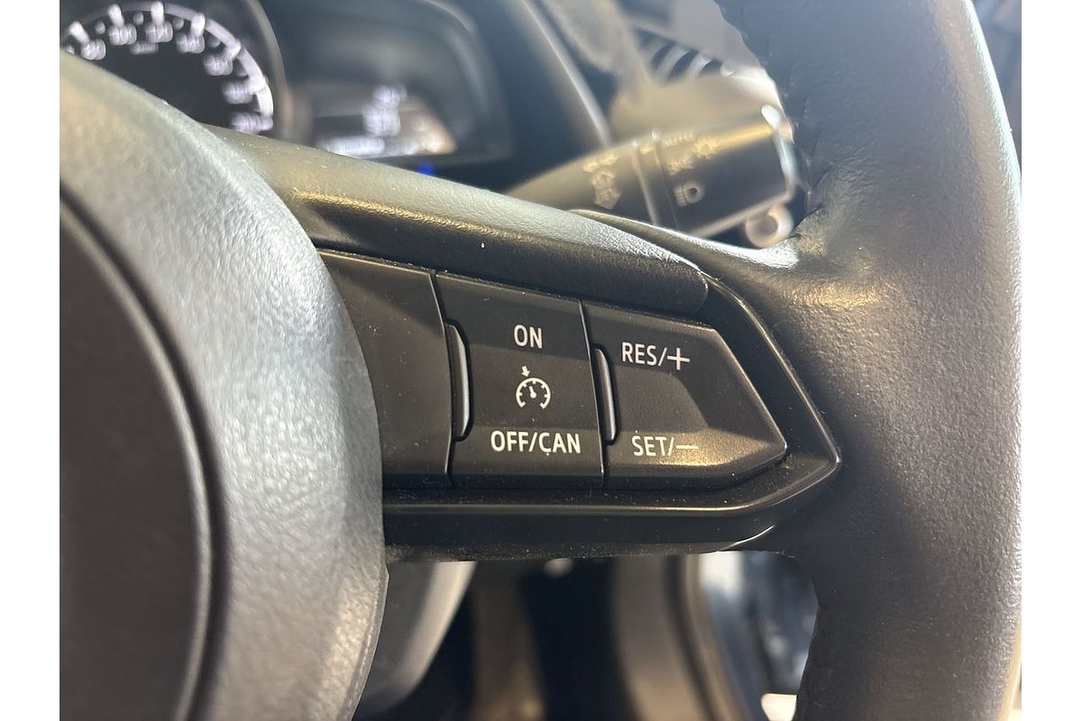 2020 Mazda CX-3 Maxx Sport DK