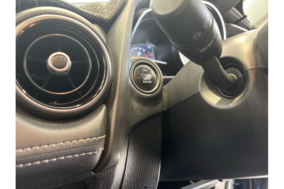 2020 Mazda CX-3 Maxx Sport DK