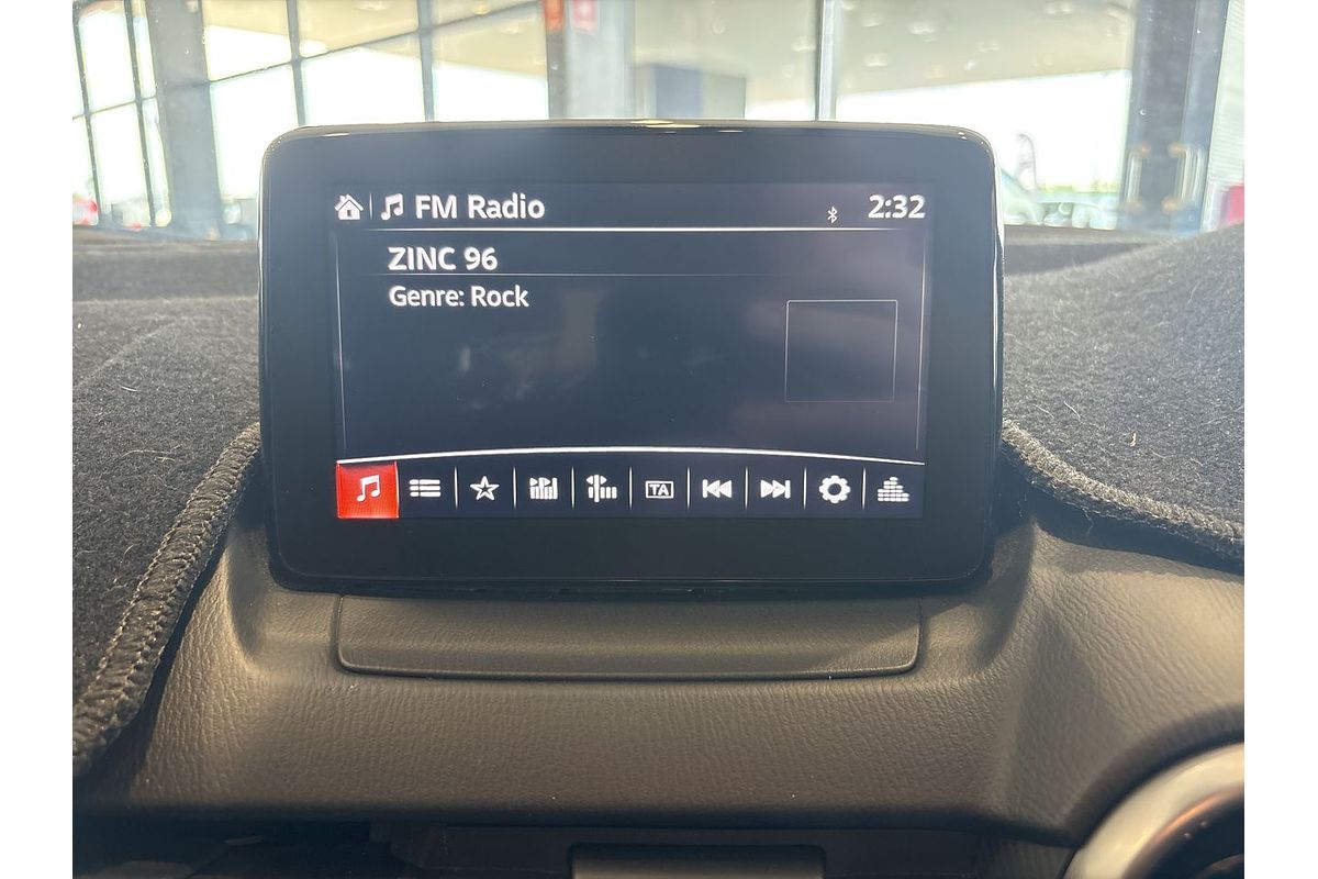 2020 Mazda CX-3 Maxx Sport DK