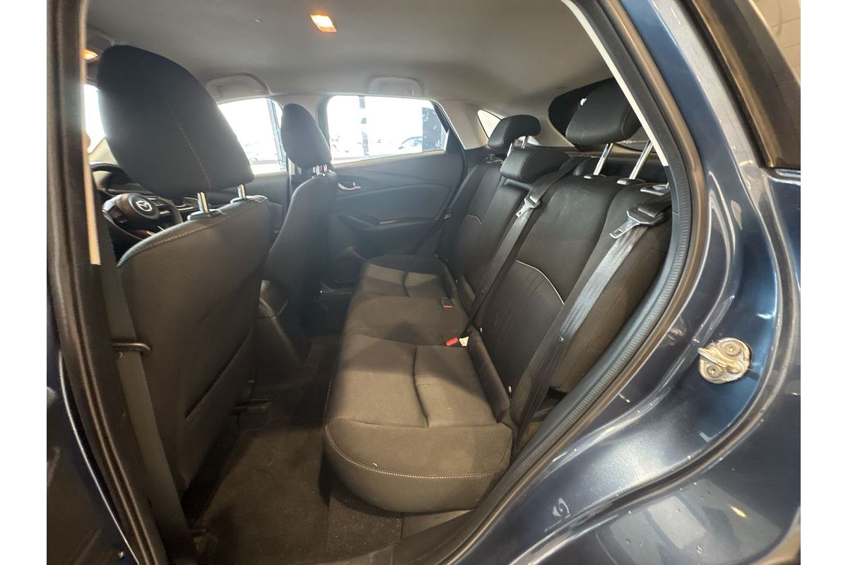 2020 Mazda CX-3 Maxx Sport DK