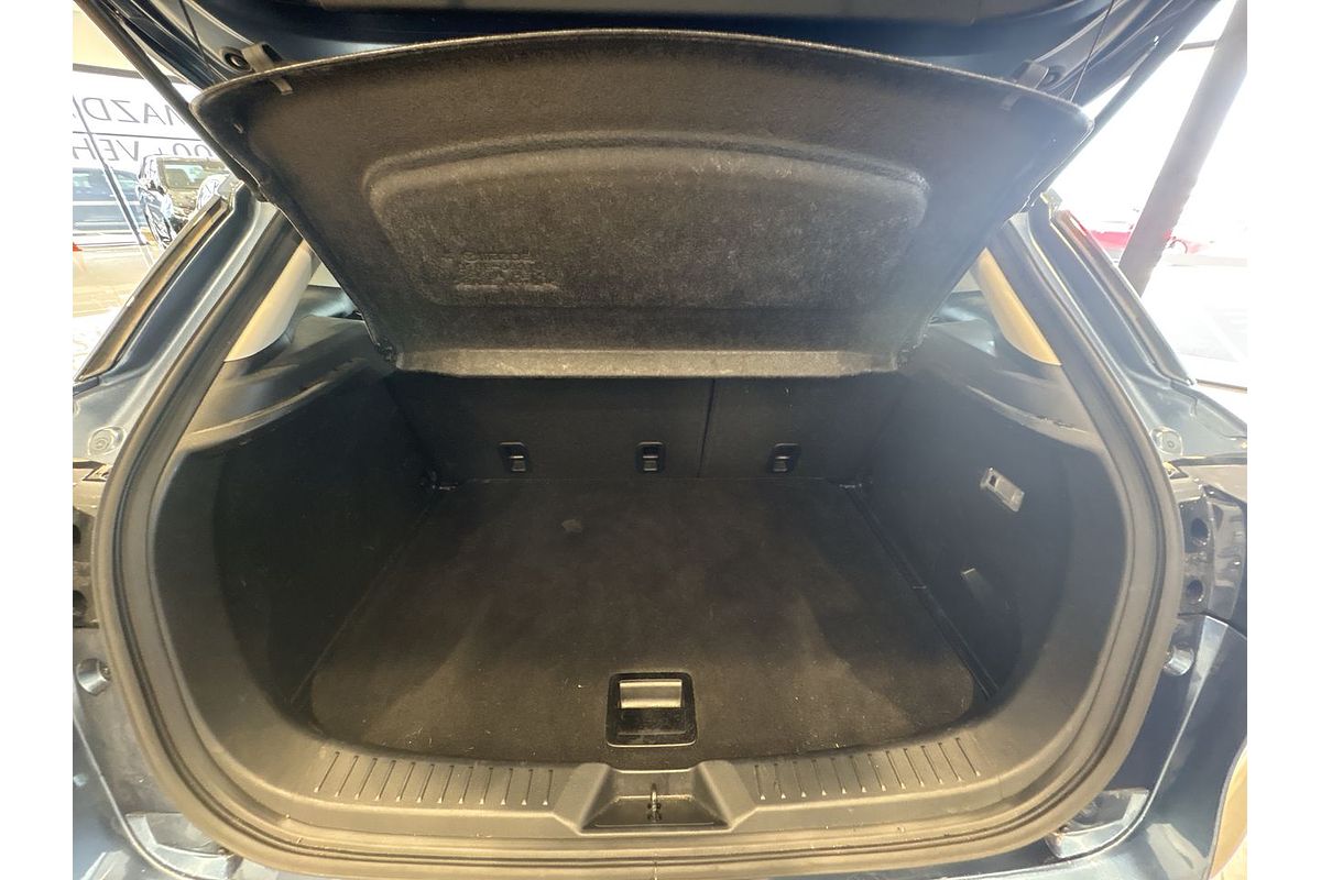 2020 Mazda CX-3 Maxx Sport DK