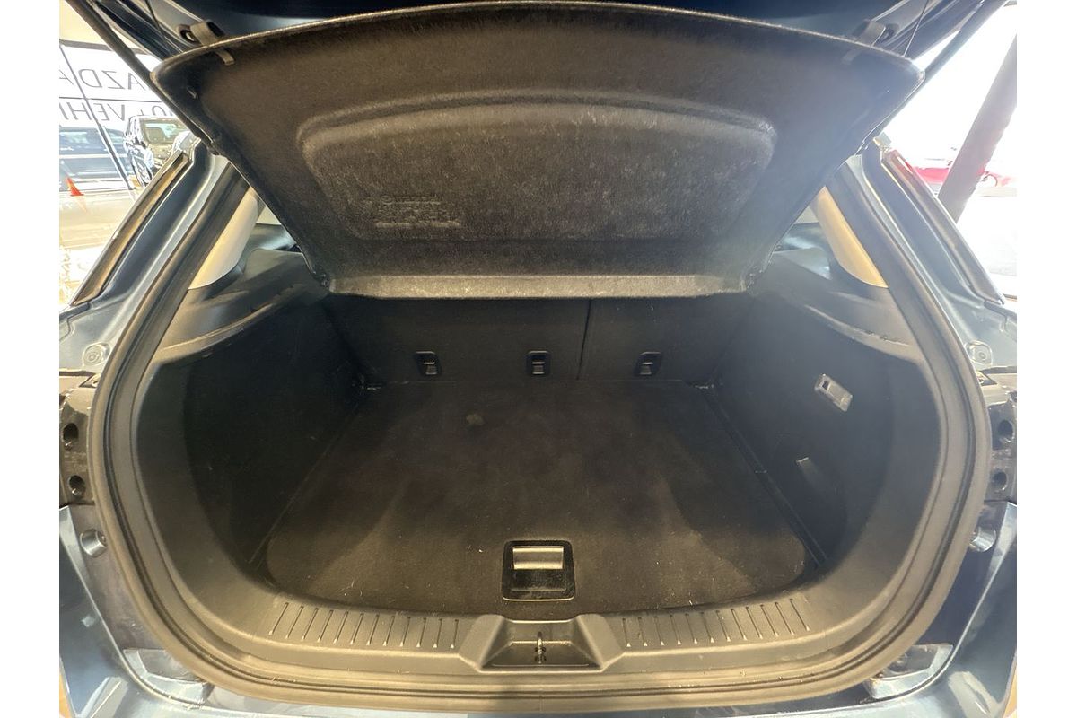 2020 Mazda CX-3 Maxx Sport DK