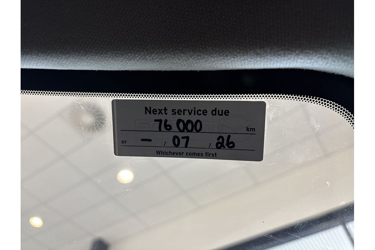 2020 Mazda CX-3 Maxx Sport DK