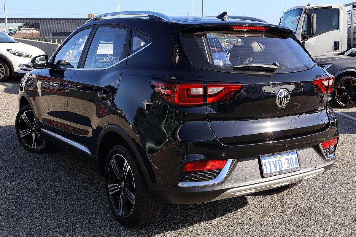 2018 MG ZS Essence AZS1
