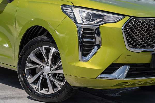 2022 GWM Jolion Premium A01