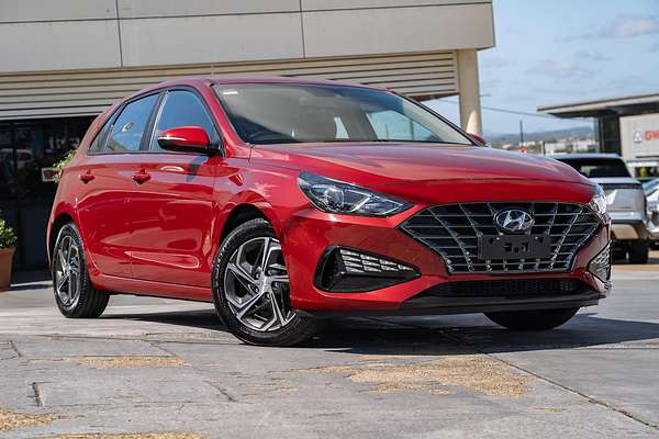 2021 Hyundai i30 Active PD.V4