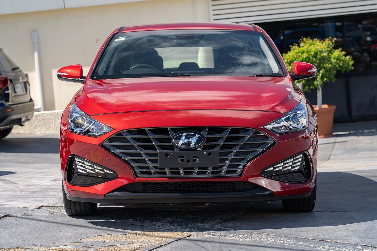 2021 Hyundai i30 Active PD.V4
