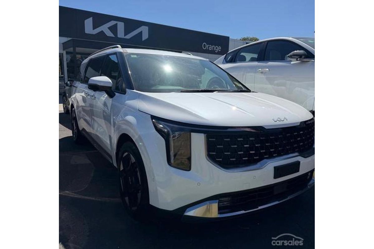 2025 Kia Carnival GT-Line HEV KA4 PE