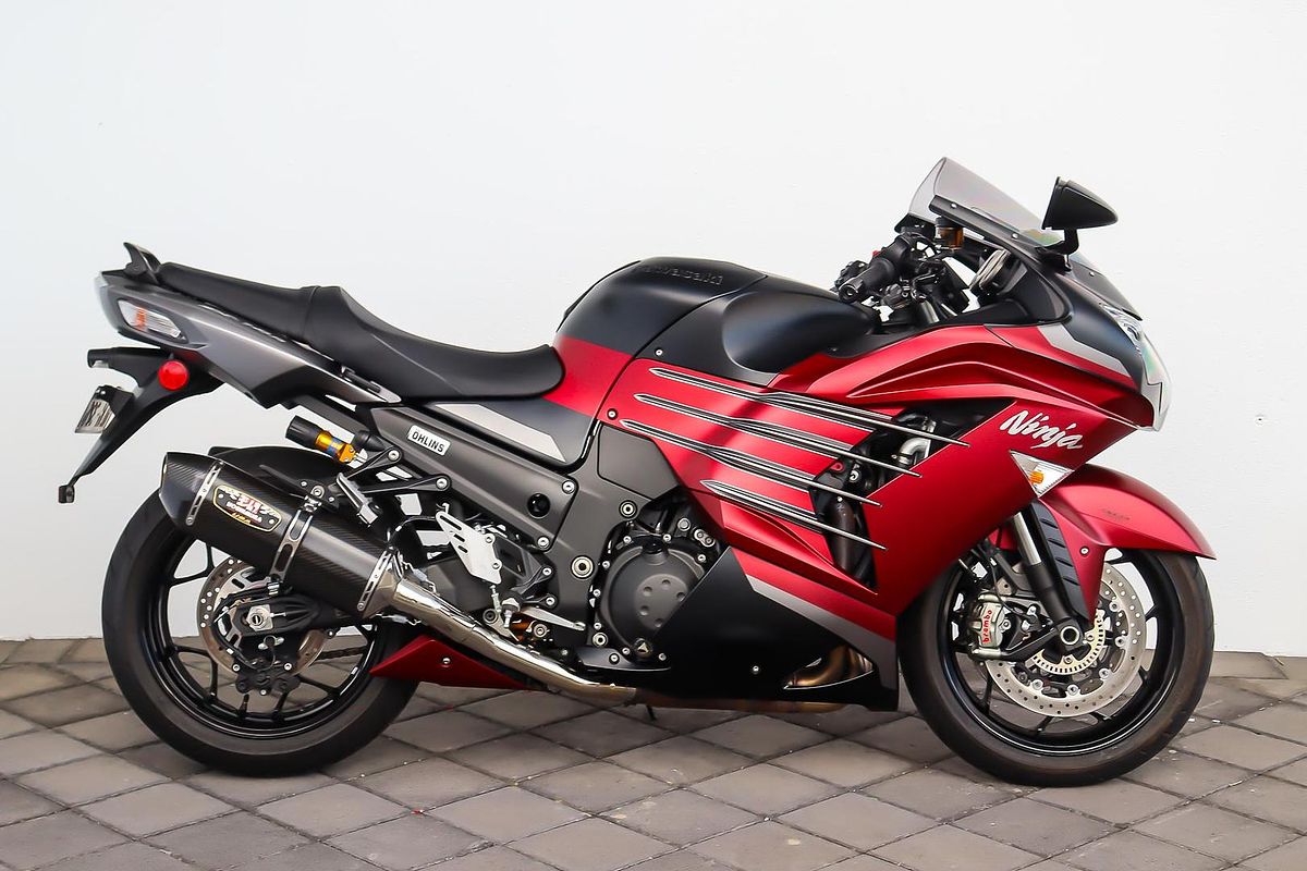 2024 Kawasaki KAWASAKI