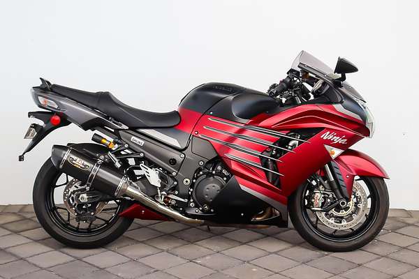 2024 Kawasaki KAWASAKI