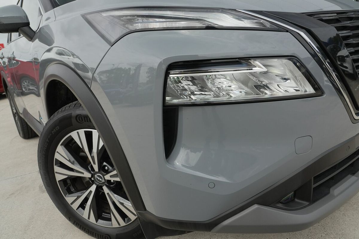 2023 Nissan X-TRAIL ST-L e-POWER T33