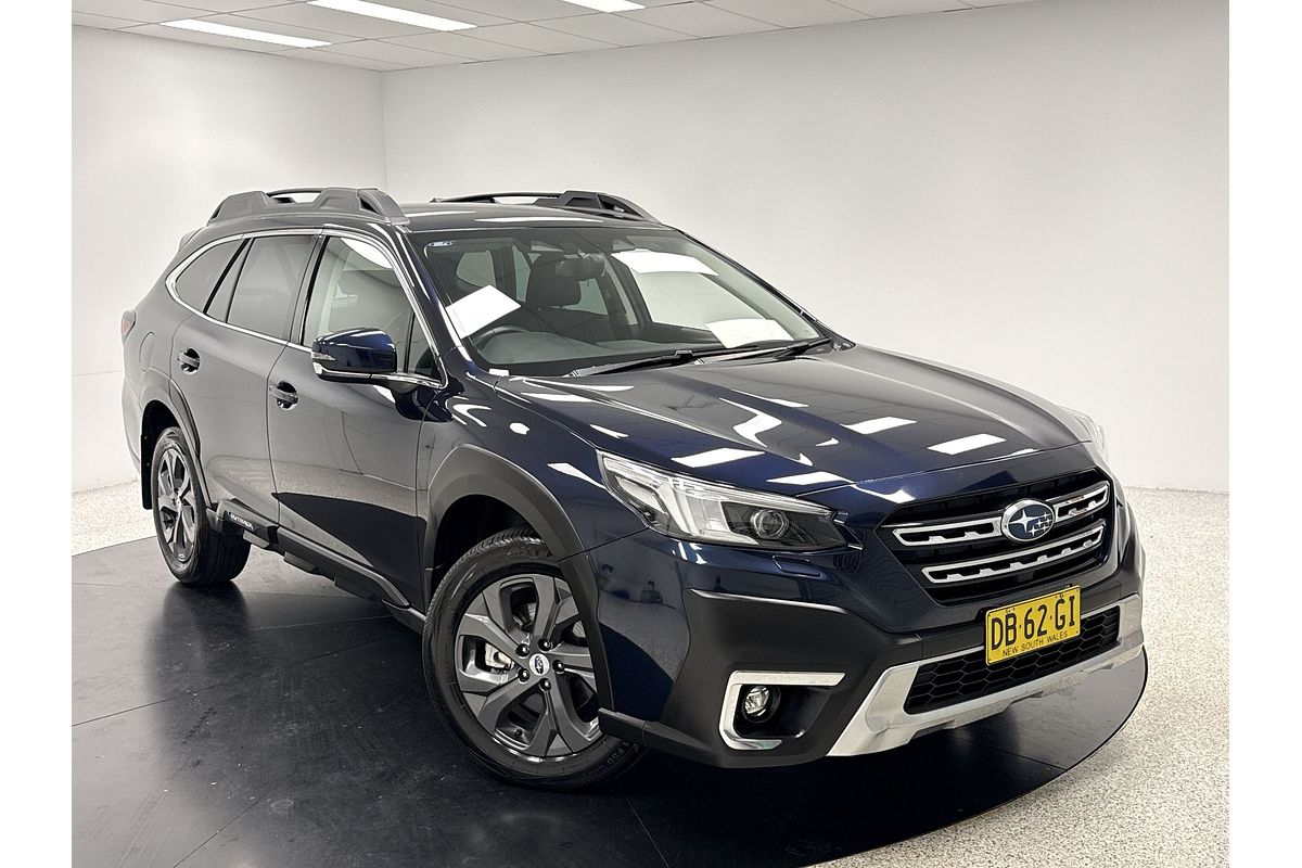 2021 Subaru Outback AWD 6GEN