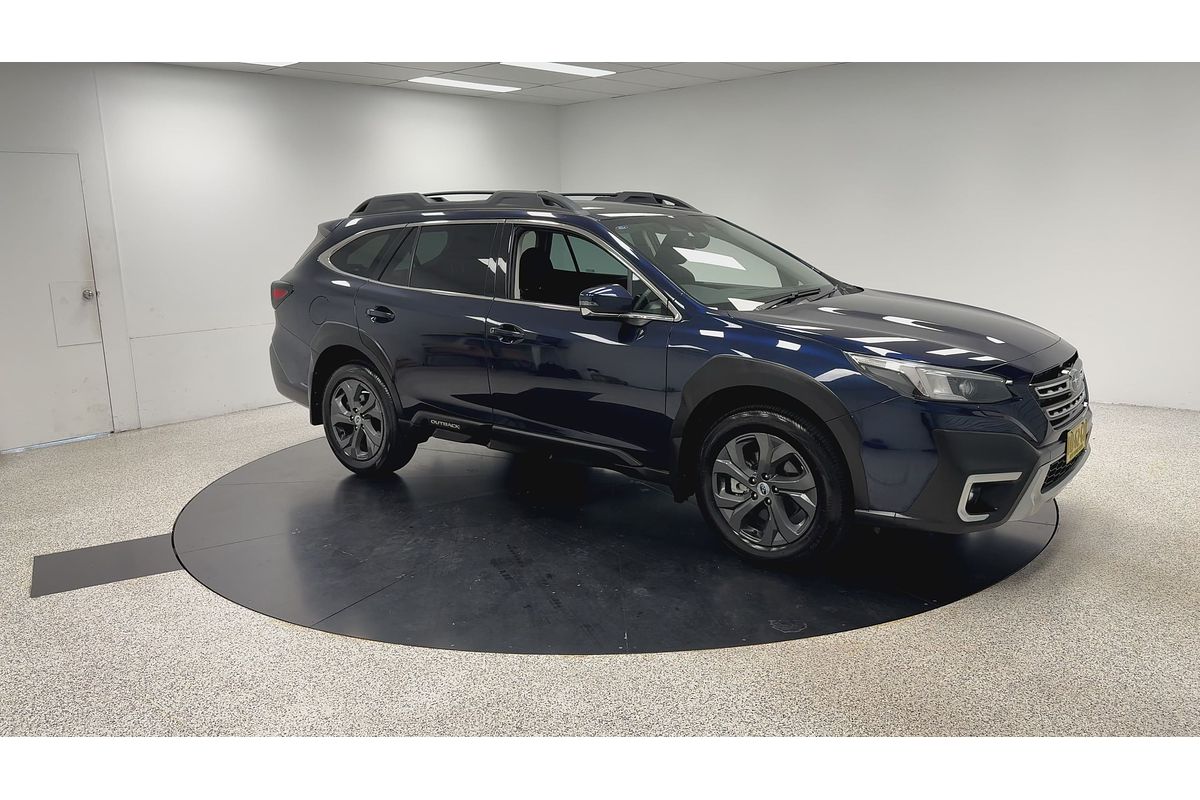 2021 Subaru Outback AWD 6GEN