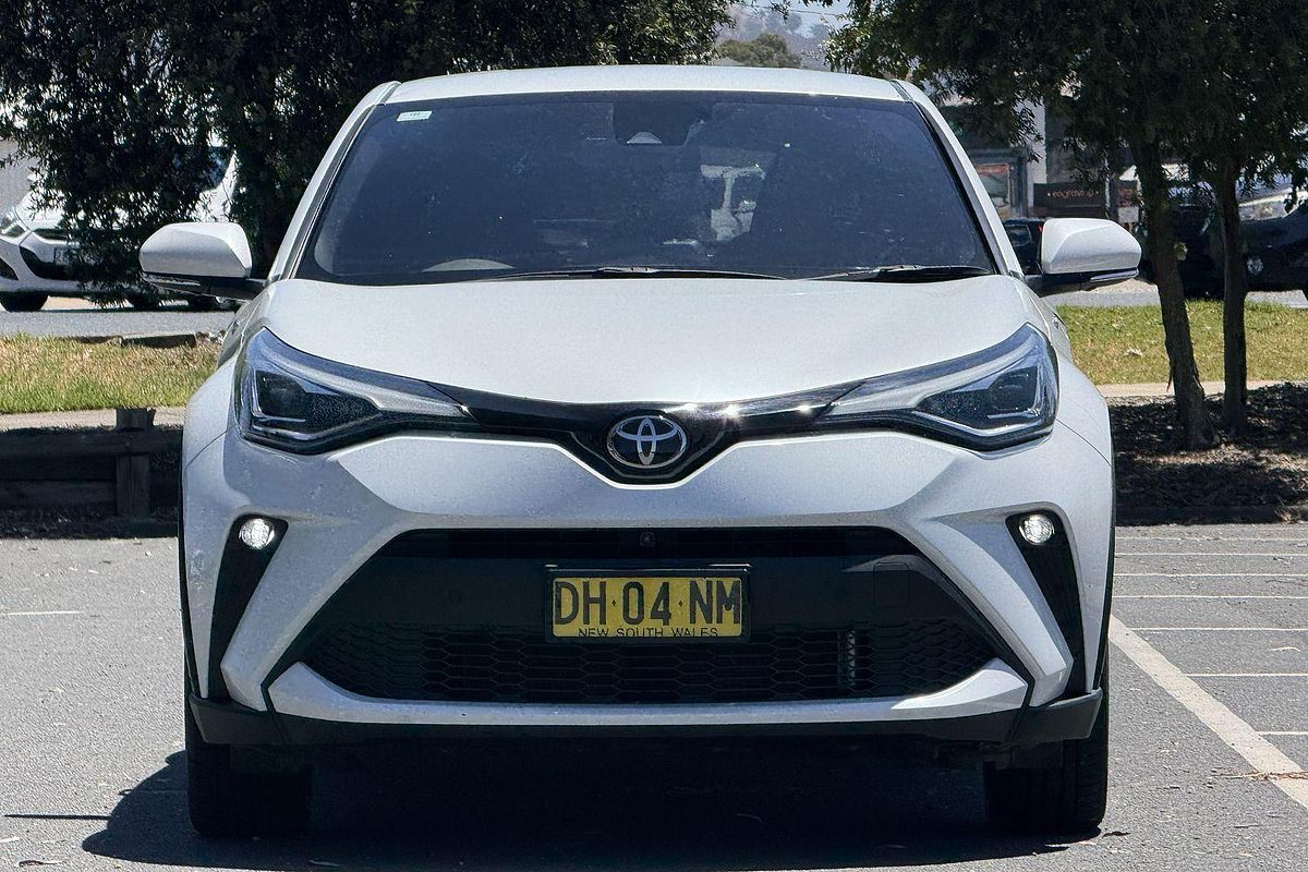 2023 Toyota C-HR Koba NGX10R