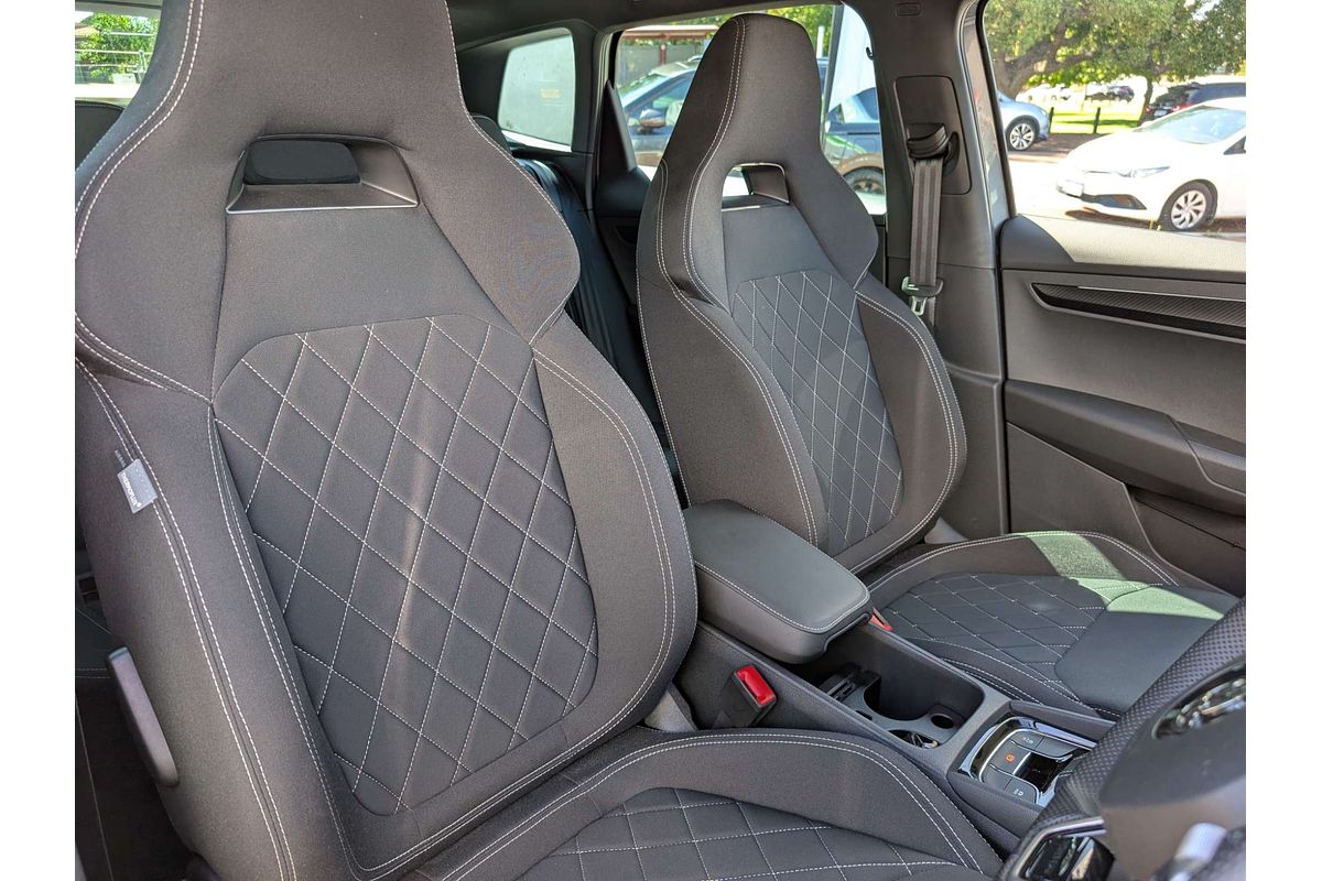 2025 SKODA Karoq 110TSI Sportline NU