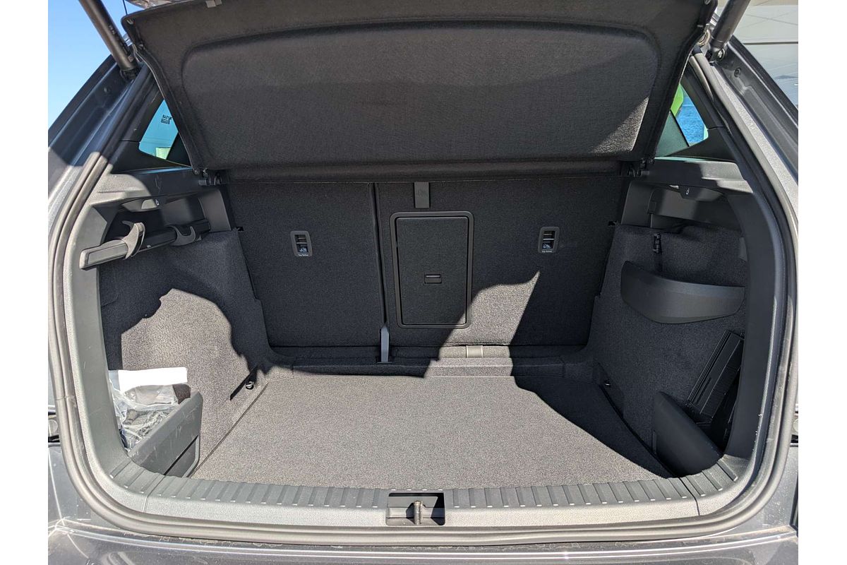 2025 SKODA Karoq 110TSI Sportline NU