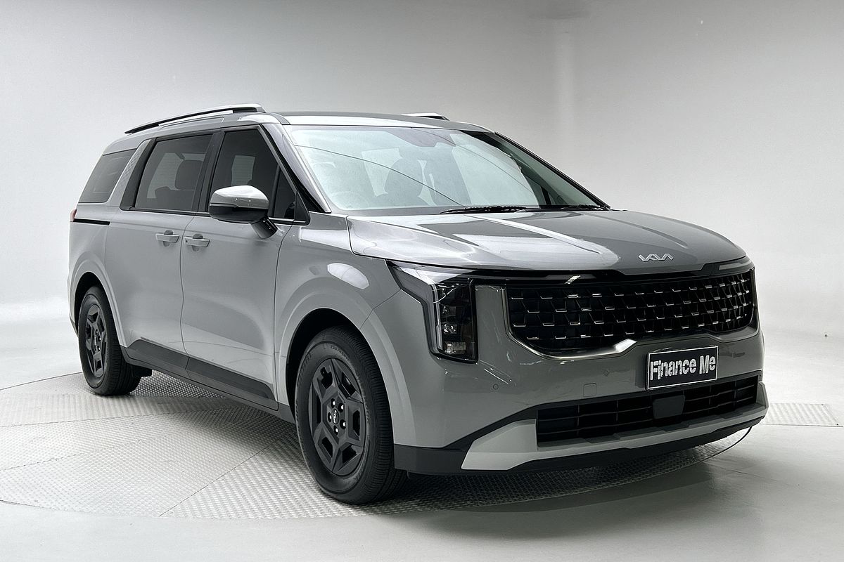 2024 Kia Carnival S KA4 PE