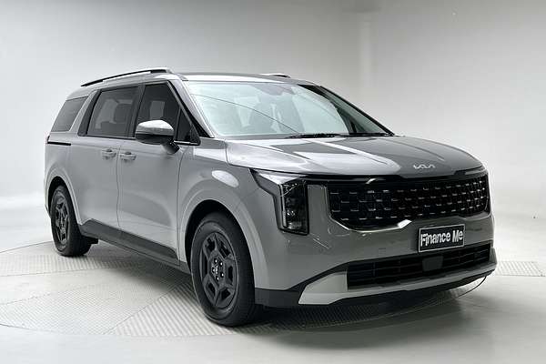 2024 Kia Carnival S KA4 PE