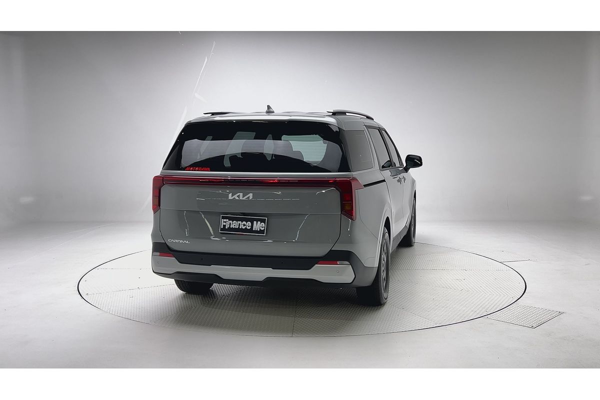 2024 Kia Carnival S KA4 PE