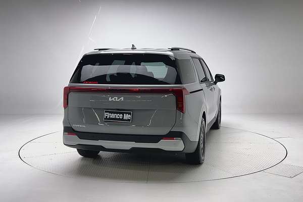 2024 Kia Carnival S KA4 PE thumb-1