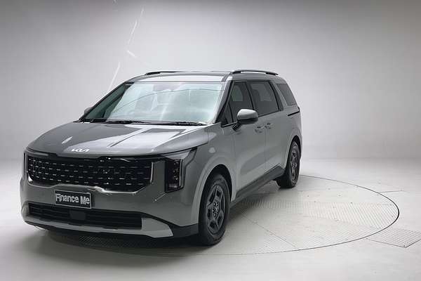 2024 Kia Carnival S KA4 PE thumb-5