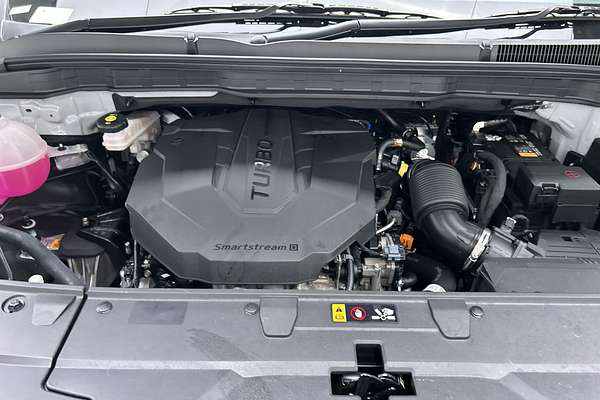 2024 Kia Carnival S KA4 PE thumb-10