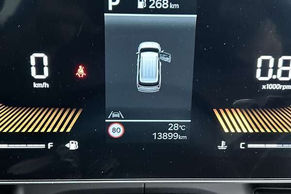 2024 Kia Carnival S KA4 PE thumb-13