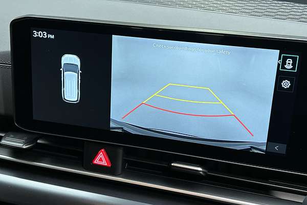 2024 Kia Carnival S KA4 PE thumb-14