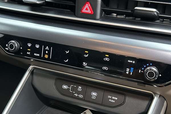 2024 Kia Carnival S KA4 PE thumb-15