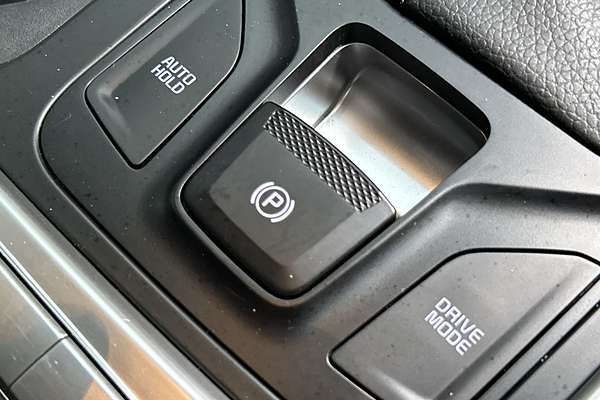 2024 Kia Carnival S KA4 PE thumb-16