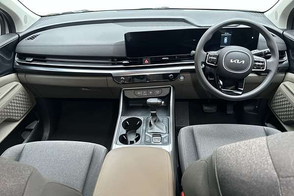 2024 Kia Carnival S KA4 PE thumb-19