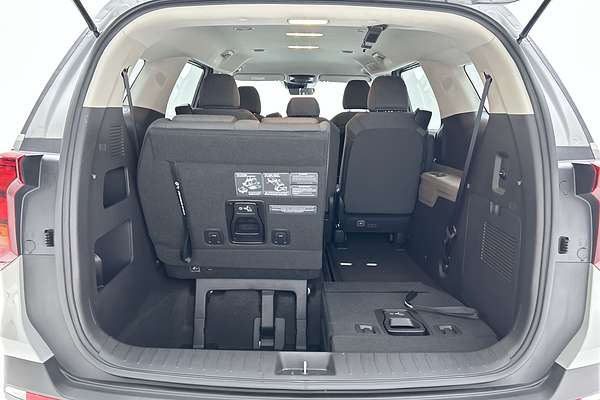 2024 Kia Carnival S KA4 PE thumb-20