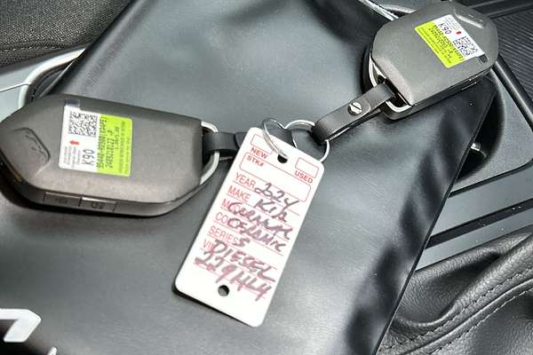 2024 Kia Carnival S KA4 PE thumb-22