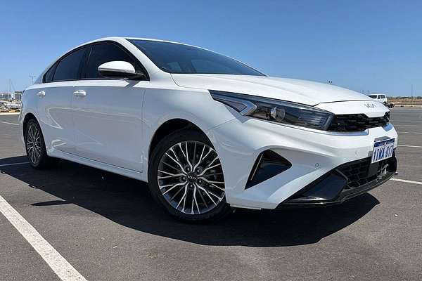 2023 Kia Cerato Sport BD