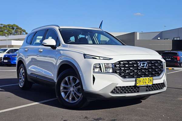 2023 Hyundai Santa Fe TM.V4