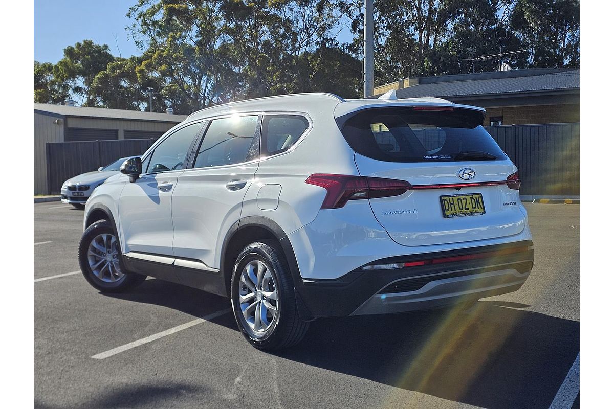 2023 Hyundai Santa Fe TM.V4