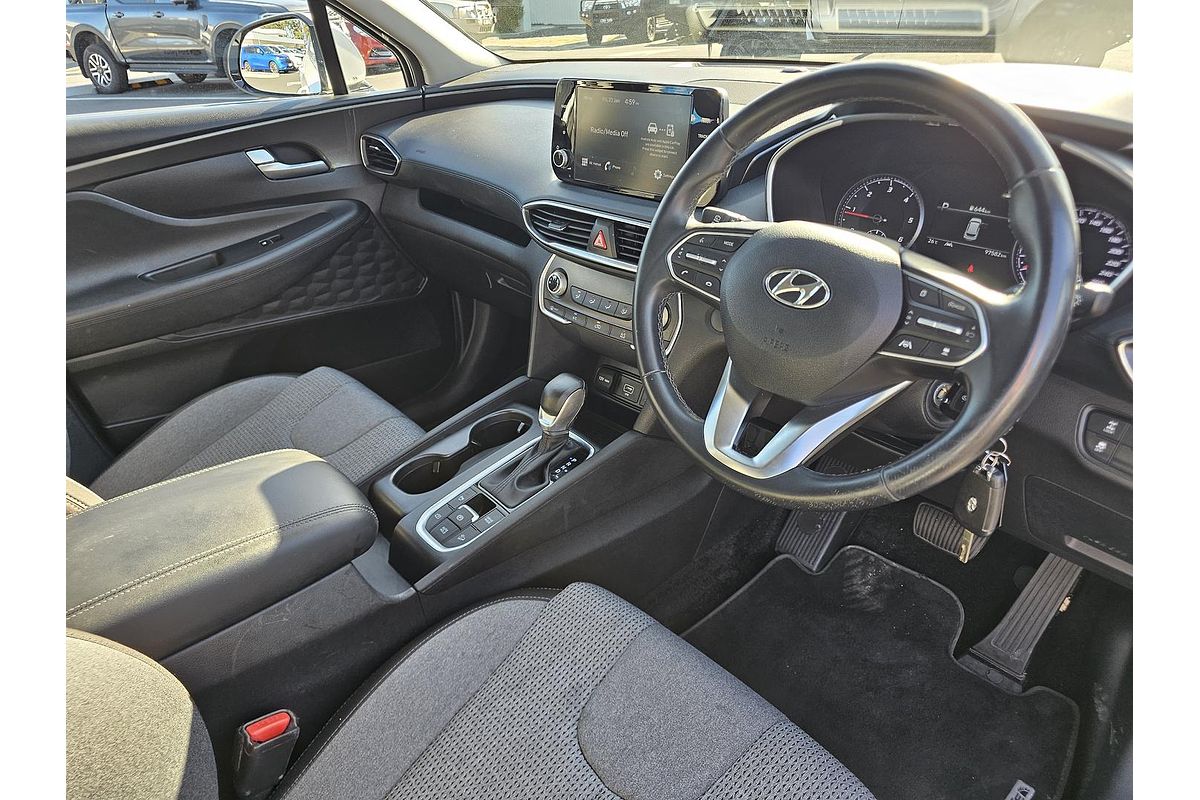 2023 Hyundai Santa Fe TM.V4