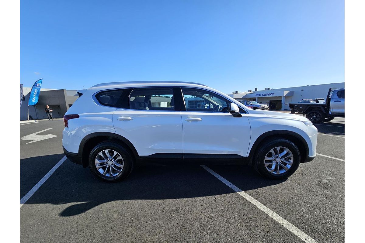 2023 Hyundai Santa Fe TM.V4