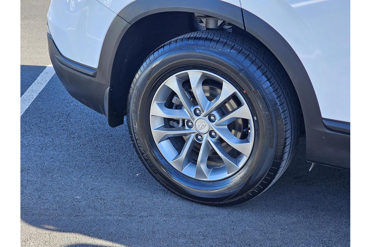 2023 Hyundai Santa Fe TM.V4