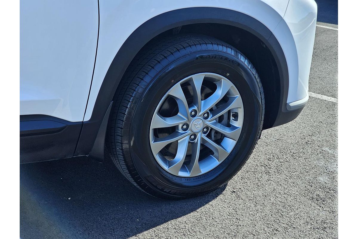 2023 Hyundai Santa Fe TM.V4