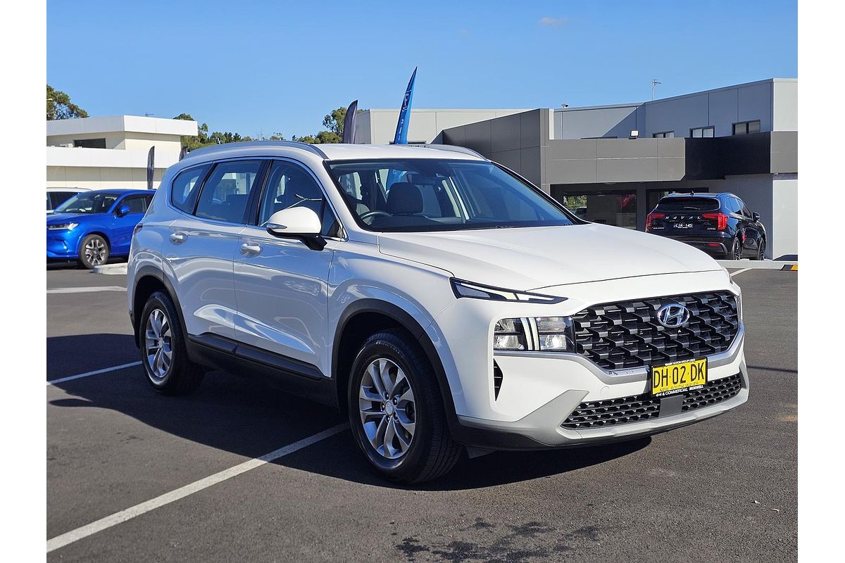 2023 Hyundai Santa Fe TM.V4