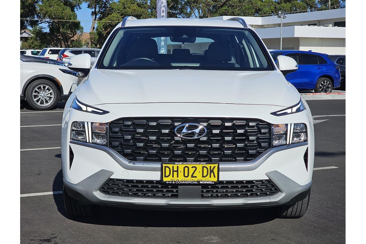 2023 Hyundai Santa Fe TM.V4