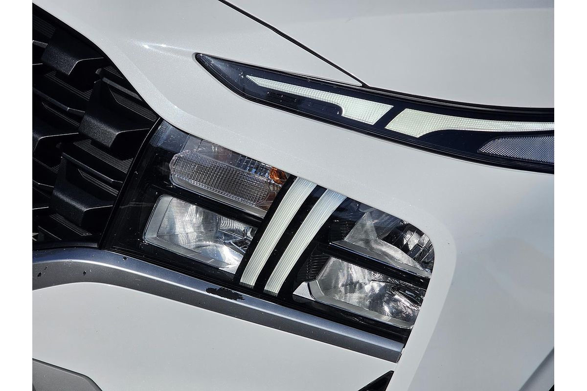 2023 Hyundai Santa Fe TM.V4