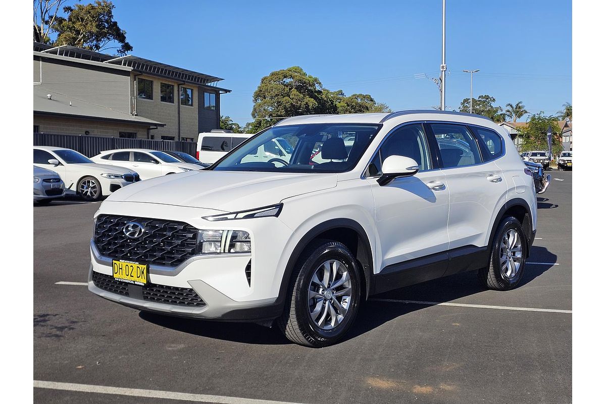 2023 Hyundai Santa Fe TM.V4