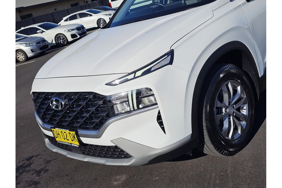 2023 Hyundai Santa Fe TM.V4