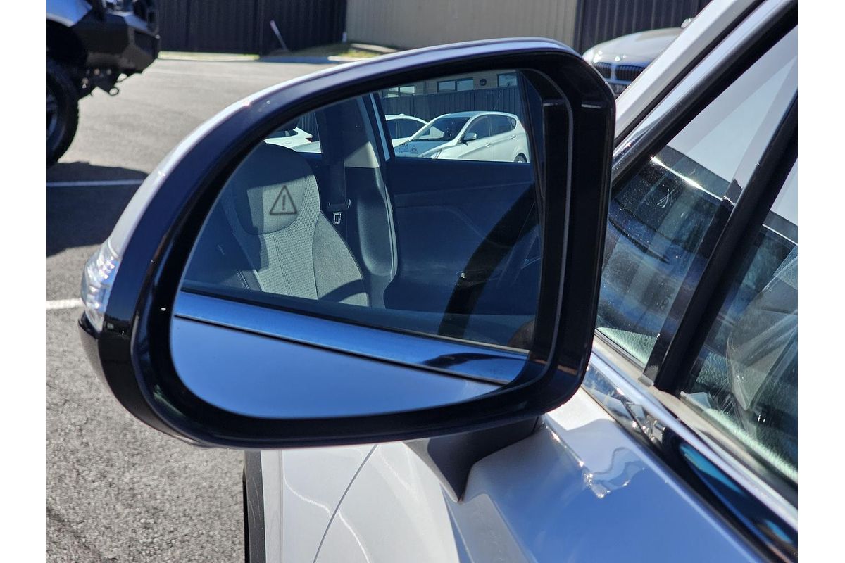 2023 Hyundai Santa Fe TM.V4